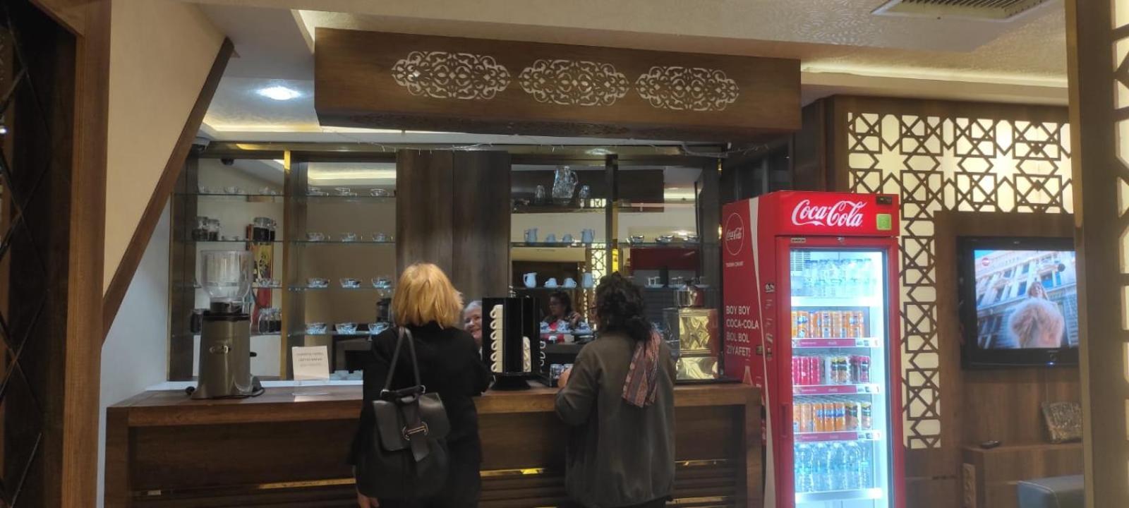 Version Hotel 이스탄불 외부 사진