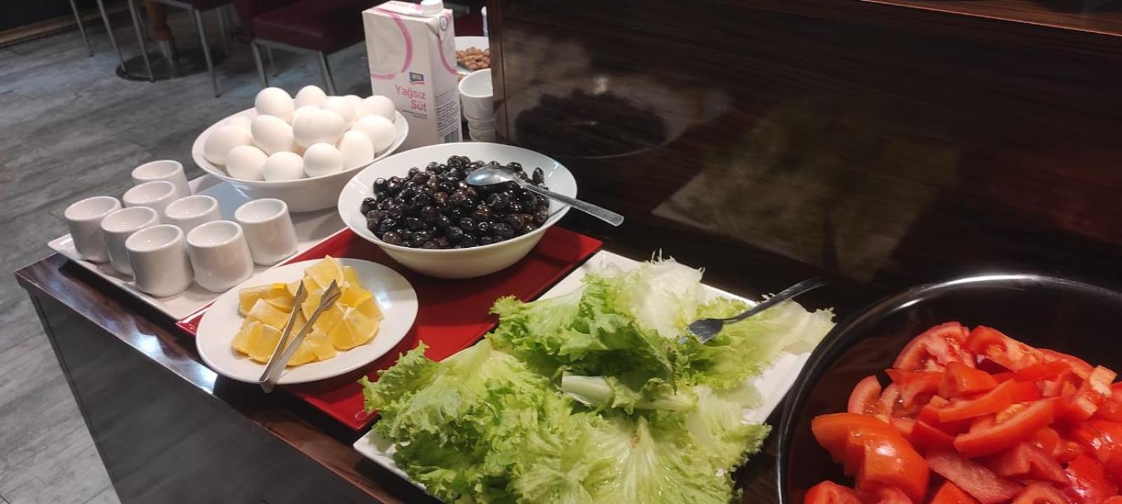 Version Hotel 이스탄불 외부 사진