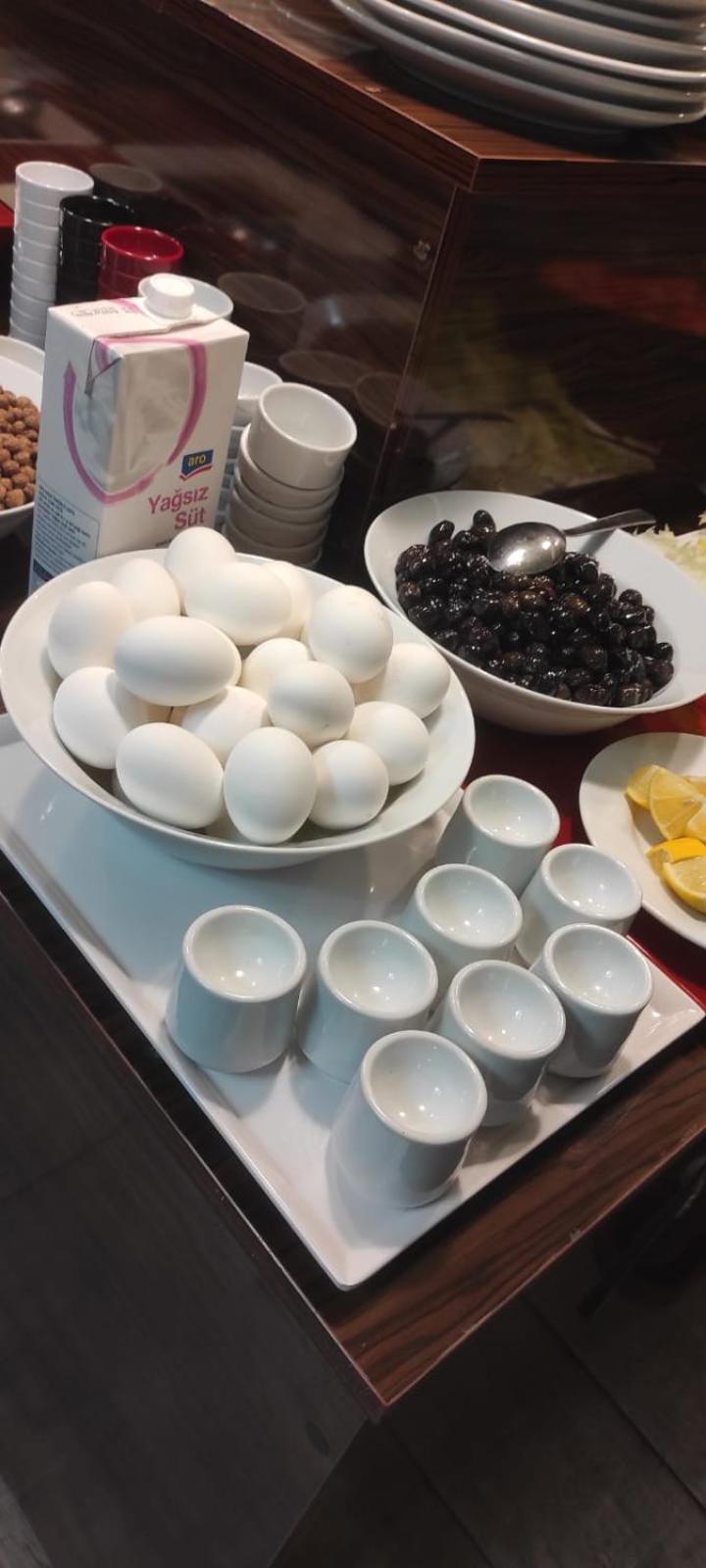 Version Hotel 이스탄불 외부 사진