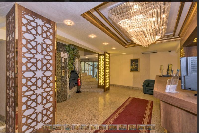 Version Hotel 이스탄불 외부 사진